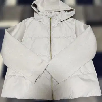 다운 자켓 사이즈 M 새상품급