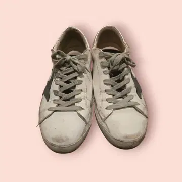 골든구스 스니커즈