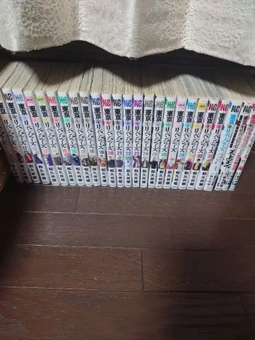 도쿄 리벤저스 9권 ~ 31권 + 덤