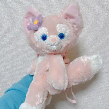 리나벨 숄더백 새상품급