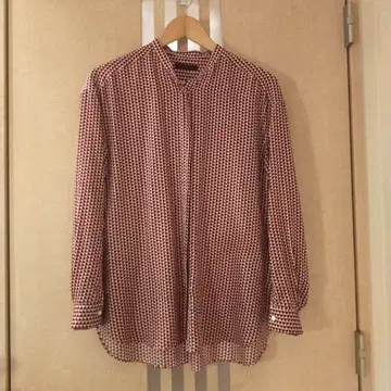 [ TOMORROWLAND ] 멋스러운 블라우스!