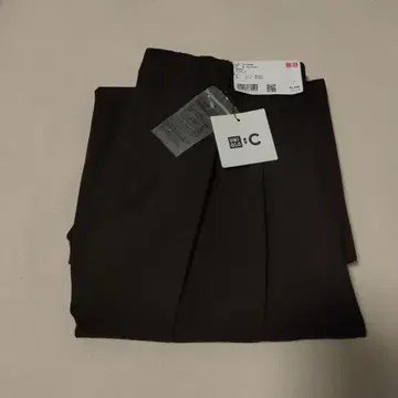 유니클로C 큐롯