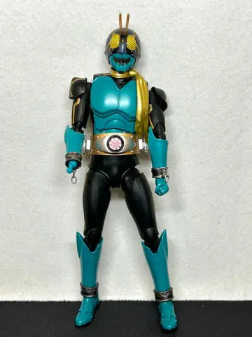 S.H. 피규아트 가면라이더 3호 본체만