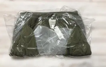 GU 퀼팅 블루종 rokh 로크 L