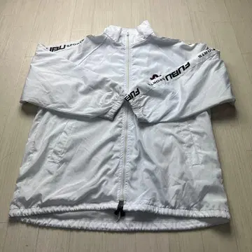 FUBU 나일론 자켓 USA제