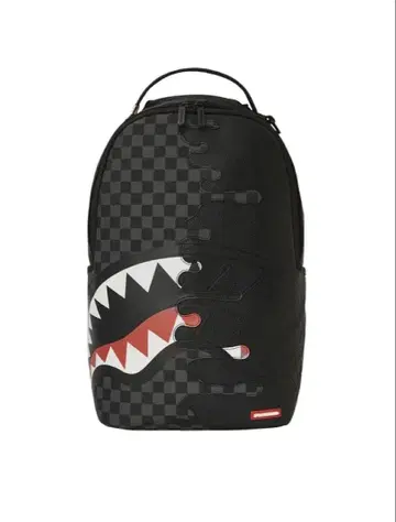 SPRAYGROUND SPEED SHARK SIDE SWIPE 백팩