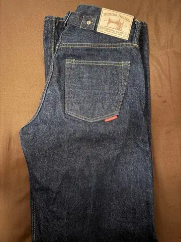 우치다 봉제 452-RAINBOW [ 레인보우 ]