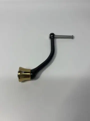 SLP WORKS RCS 핸들 60mm