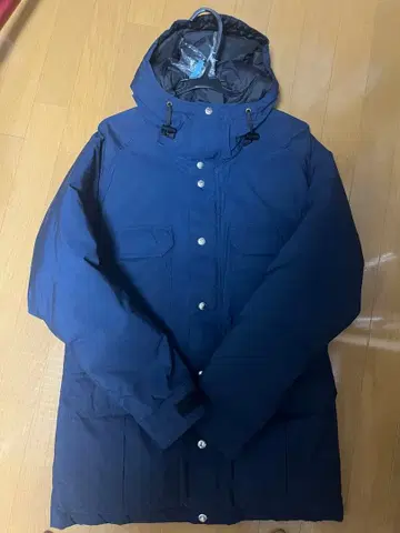 CRESCENT DOWN WORKS 크레센트다운웍스