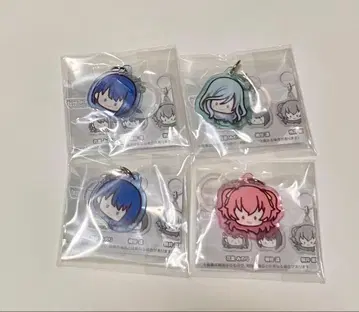 프로세카 메지루시 액세서리 모어모어점프