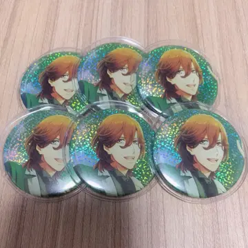 우타프리 스자쿠 레이지 캔뱃지 2