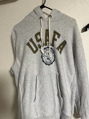 Champion 리버스 위브 후드티