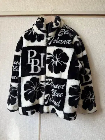 하이비스커스 보아 블루종