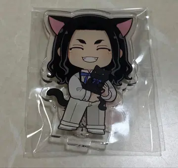 도쿄 리벤저스 프린세스 카페 아크릴 스탠드 바지 케이스케