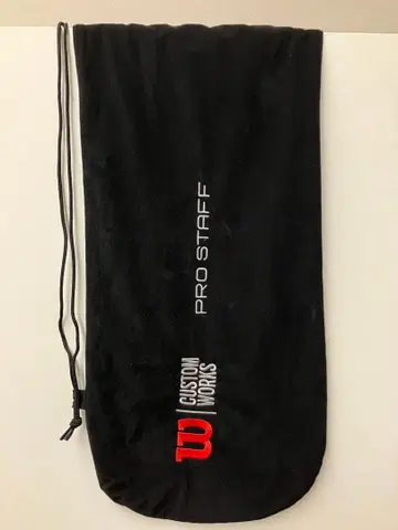 프로 스태프 소프트 케이스 커스텀 웍스