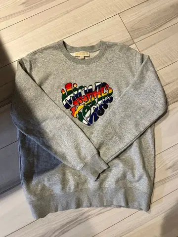 MICHAEL KORS 트레이닝복 S