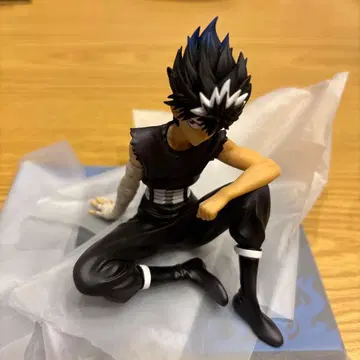 테노히라 히에이 피규어