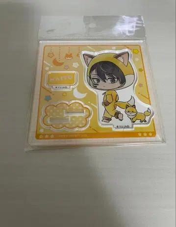 도원암귀 무타노 무진 아크릴 스탠드 Night Party