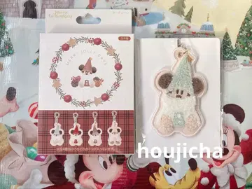 미사용 새상품 디즈니 릴 린린 키체인