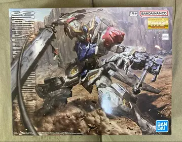 MG 건담 발바토스 루푸스 미개봉 새상품