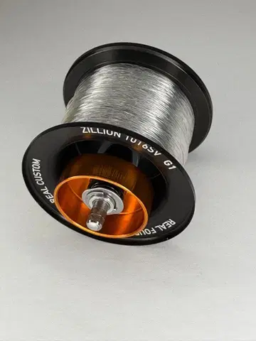 질리온 1016SV G1 SV 스풀