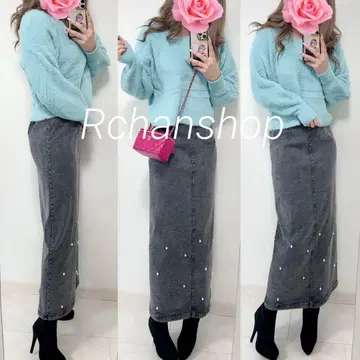 코디 세트 *착용 이미지* 머큐리 듀오 스나이델 릴리 브라운 선호