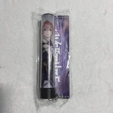 니지산지 후라 소토 니지 페스 응원봉 튜브 Overture