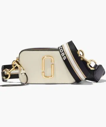MARC JACOBS 더 스냅샷 숄더백