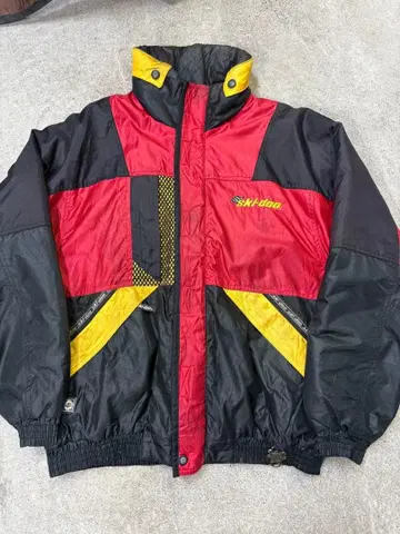 레이싱 자켓 육후