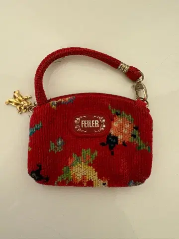 페이러 하이디 사이드 파우치