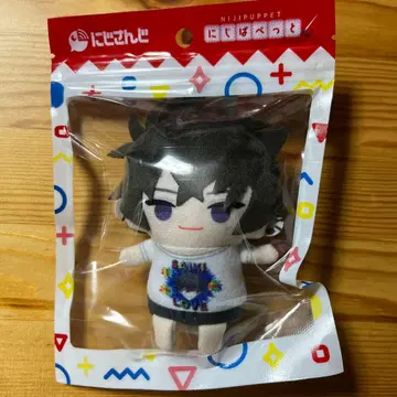 컨셉 시리즈 vol.6 니지파펫 사에키 잇테츠