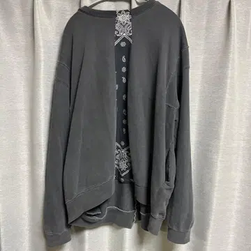 standalone 저널 스탠다드 페이즐리 무늬