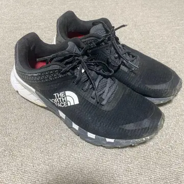 THE NORTH FACE FLIGHT TRACER 블랙