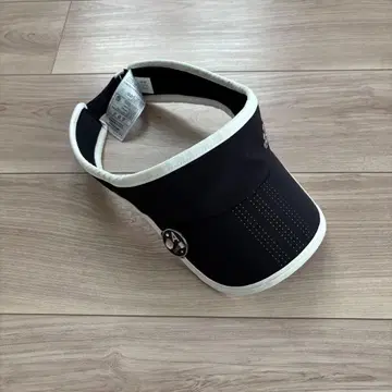 adidas 골프 여성용 바이저 마커 세트