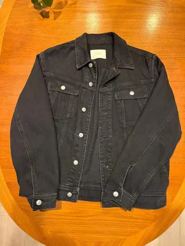 Aime Leon dore 데님 자켓