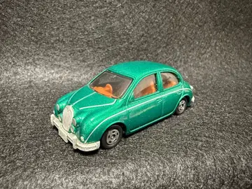 토미카 미츠오카 뷰트 2005 중국