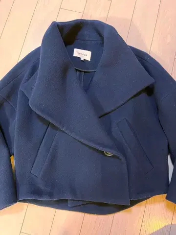 엔폴드 리버 숏코트 36