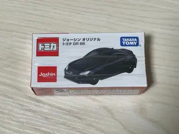 토미카 조신 오리지널 도요타 GR 86