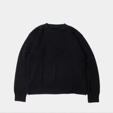 MITTAN 울 스웨터 / 맨투맨 T-15 사이즈 4