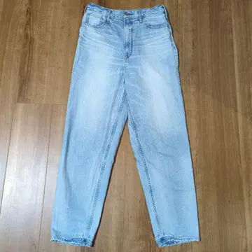 어퍼 하이츠 더 미스 피즈 데님 24