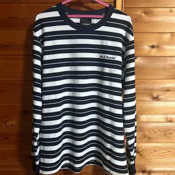 40s&shorties 롱T M 사이즈 스케이터