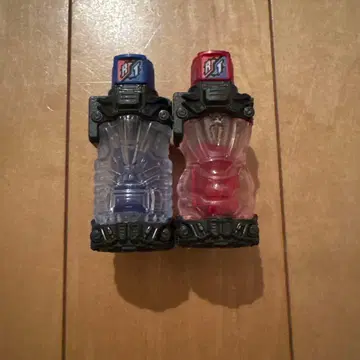 가면라이더 빌드 풀보틀