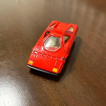 토미카 일본제 DOME-0 (동몽영) NO.46 1979년제