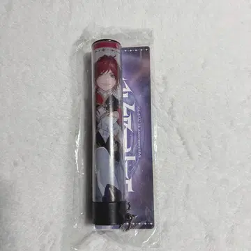 니지산지 로렌 응원봉 튜브 Overture