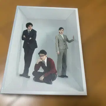 열쇠가 잠긴 방 Blu-ray BOX (4매 세트)