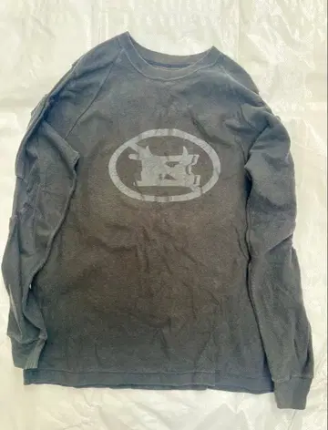 LET IT RIDE SHANTii ELT 7주년 기념 롱 T