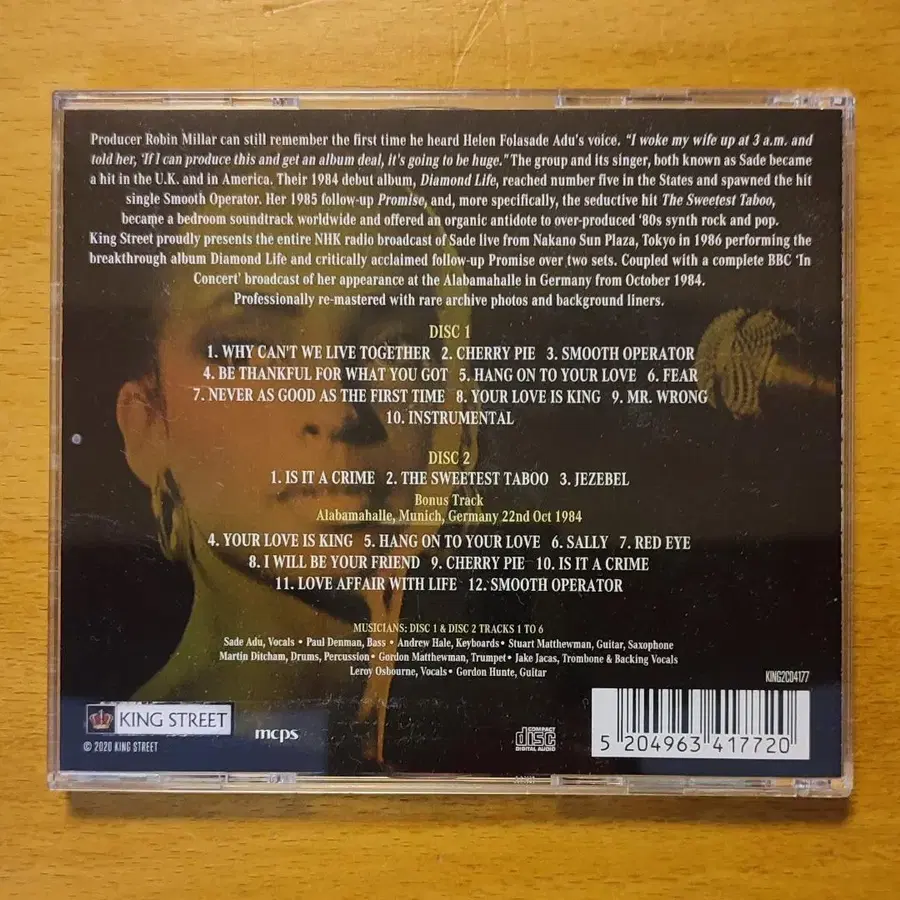 2번째 상품 이미지