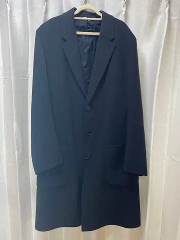 Uniqlo U 남성용 코트