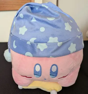 커비 봉제 인형