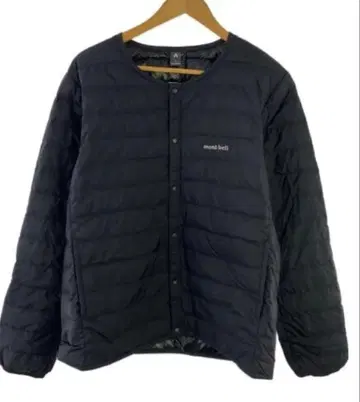 새상품급 몽벨 스페리오 다운 1101666